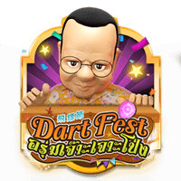 Dart Fest