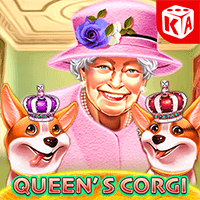 Chó Corgi Của Nữ Hoàng