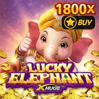Voi Tài Lộc X-Huge