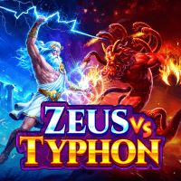 Đại Chiến Zeus vs Typhon