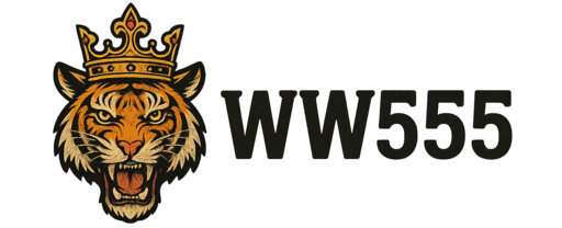 w555casino.com Logo